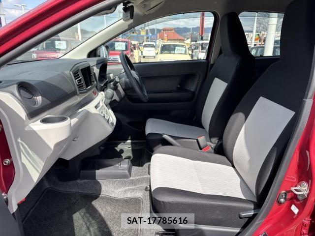 Daihatsu MIRA 2018-06 8012278-5