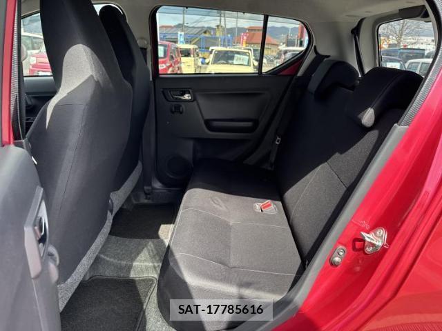 Daihatsu MIRA 2018-06 8012278-6