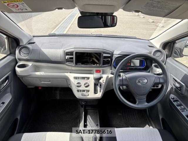 Daihatsu MIRA 2018-06 8012278-7
