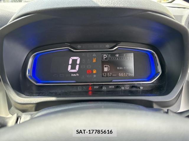 Daihatsu MIRA 2018-06 8012278-8