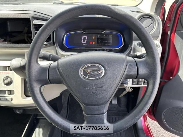 Daihatsu MIRA 2018-06 8012278-9