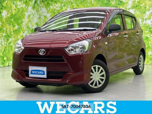 Daihatsu MIRA 2025-12 8012292-0