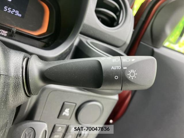 Daihatsu MIRA 2025-12 8012292-11