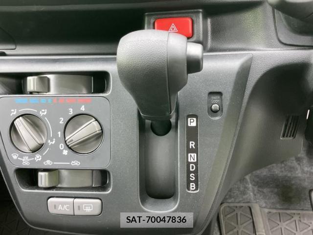 Daihatsu MIRA 2025-12 8012292-13