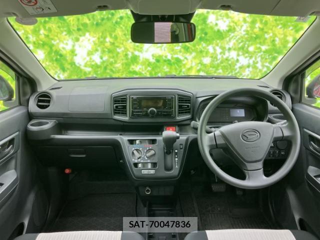 Daihatsu MIRA 2025-12 8012292-17