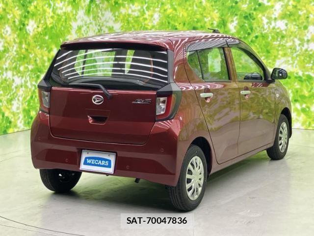 Daihatsu MIRA 2025-12 8012292-2
