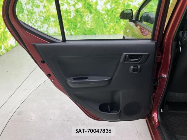 Daihatsu MIRA 2025-12 8012292-6