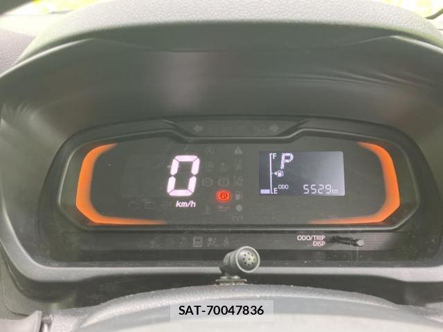 Daihatsu MIRA 2025-12 8012292-9