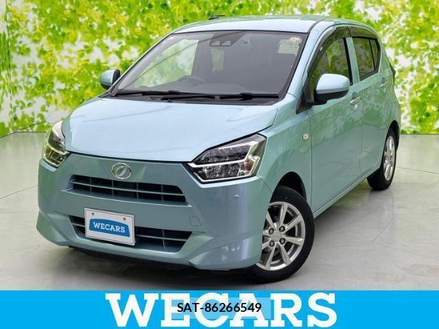 Daihatsu MIRA 2019-02 8012330-0