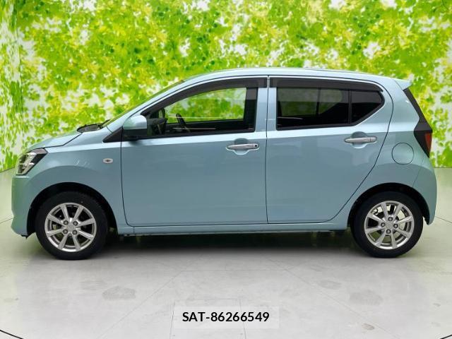 Daihatsu MIRA 2019-02 8012330-1