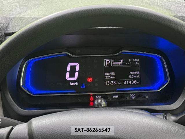 Daihatsu MIRA 2019-02 8012330-13