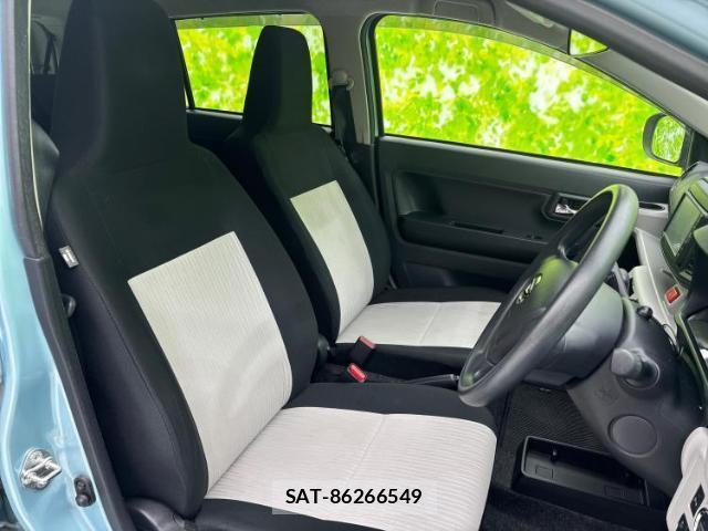 Daihatsu MIRA 2019-02 8012330-3