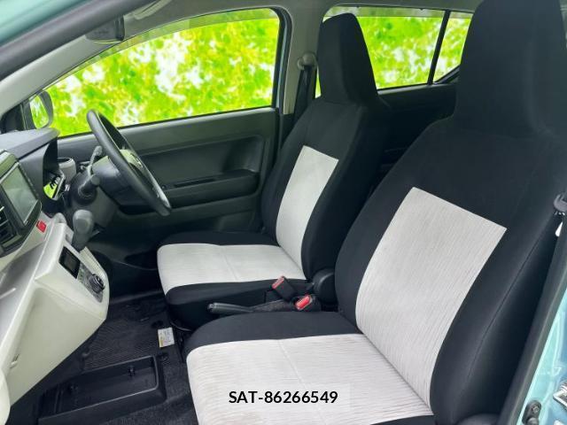 Daihatsu MIRA 2019-02 8012330-5