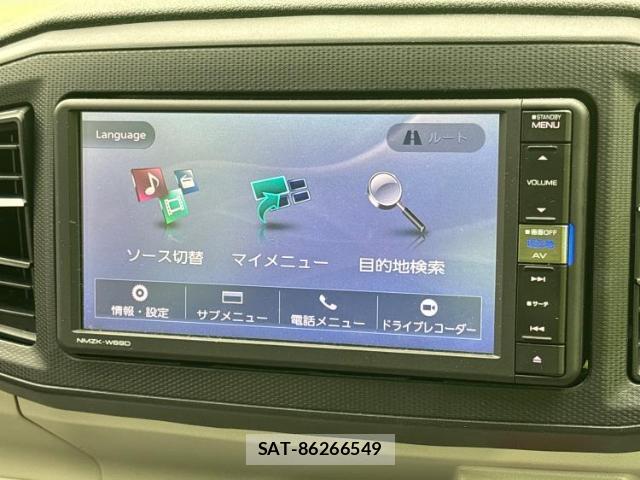 Daihatsu MIRA 2019-02 8012330-8