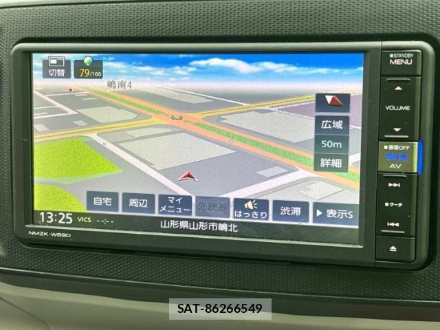 Daihatsu MIRA 2019-02 8012330-9