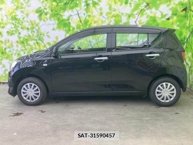 Daihatsu MIRA 2025-05 8012343-1