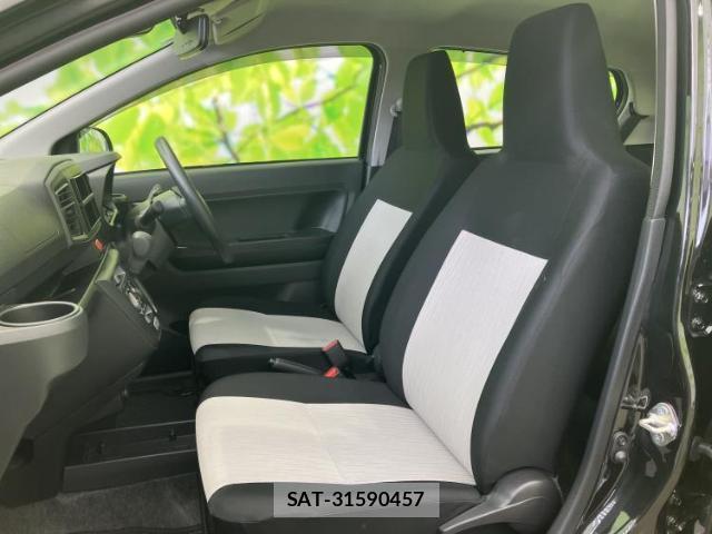 Daihatsu MIRA 2025-05 8012343-5