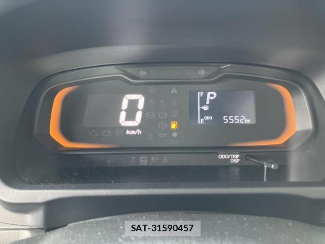 Daihatsu MIRA 2025-05 8012343-8