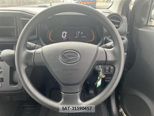 Daihatsu MIRA 2025-05 8012343-9