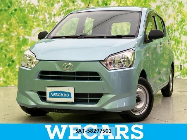 Daihatsu MIRA 2023-05 8012430-0