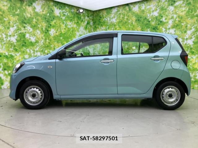 Daihatsu MIRA 2023-05 8012430-1