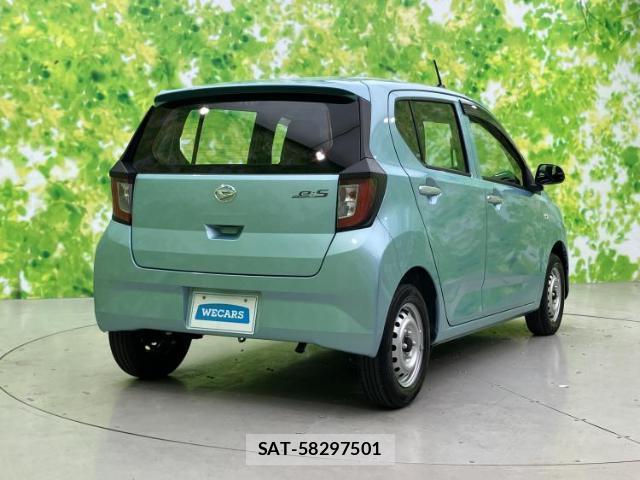 Daihatsu MIRA 2023-05 8012430-2