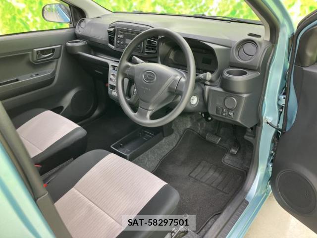 Daihatsu MIRA 2023-05 8012430-3