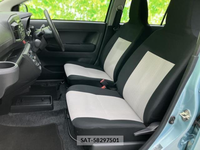 Daihatsu MIRA 2023-05 8012430-5