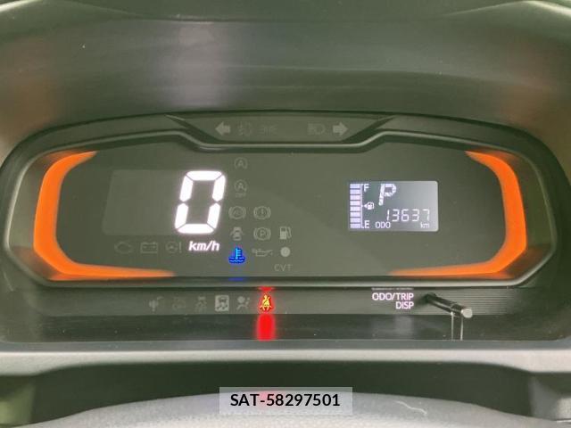 Daihatsu MIRA 2023-05 8012430-9