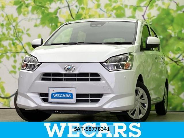 Daihatsu MIRA 2023-09 8012443-0