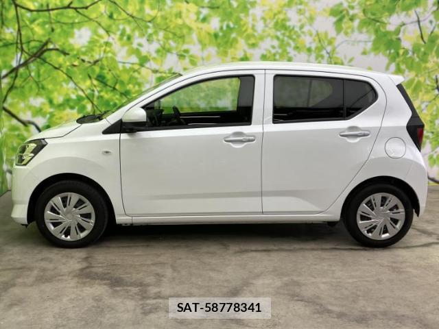 Daihatsu MIRA 2023-09 8012443-1