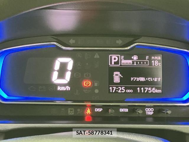 Daihatsu MIRA 2023-09 8012443-12