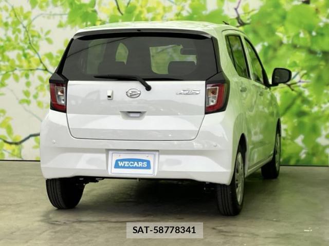 Daihatsu MIRA 2023-09 8012443-2