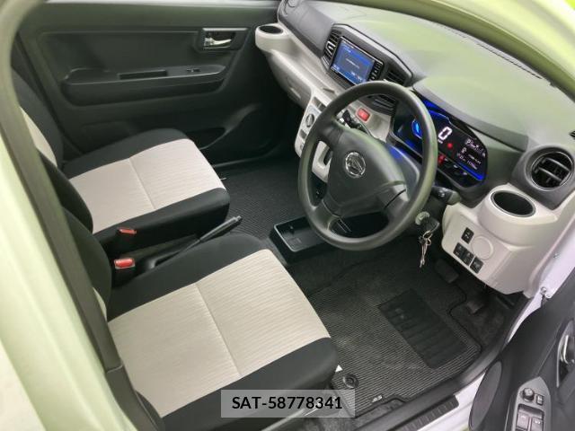 Daihatsu MIRA 2023-09 8012443-3