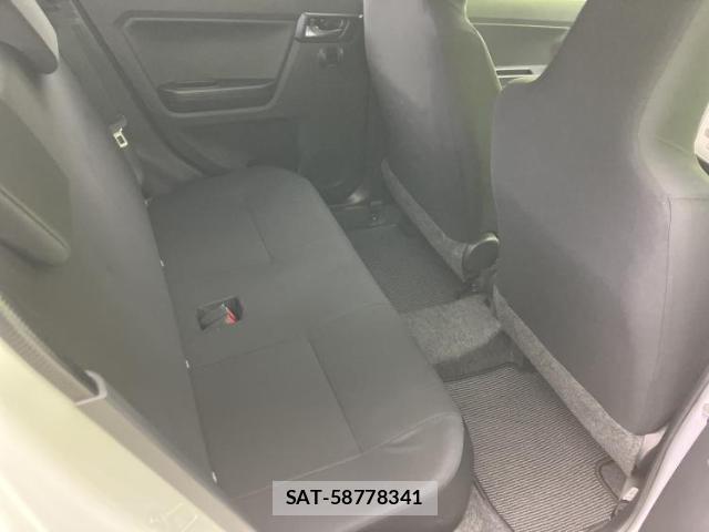 Daihatsu MIRA 2023-09 8012443-4