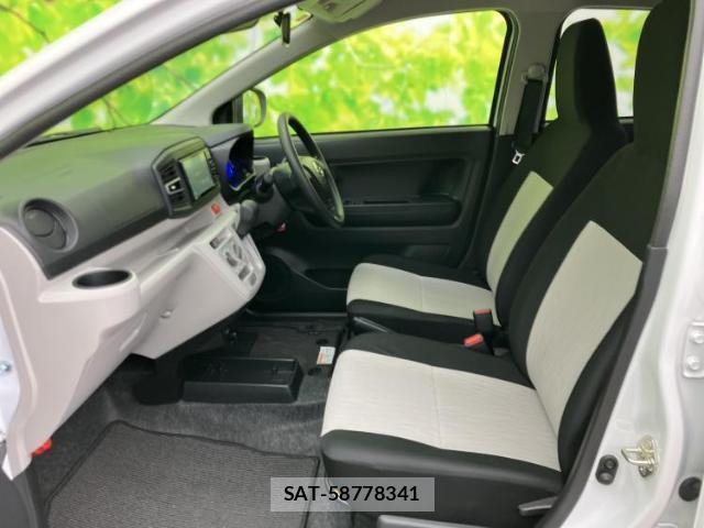 Daihatsu MIRA 2023-09 8012443-5