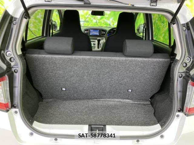 Daihatsu MIRA 2023-09 8012443-7