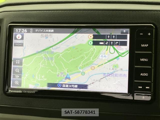 Daihatsu MIRA 2023-09 8012443-8