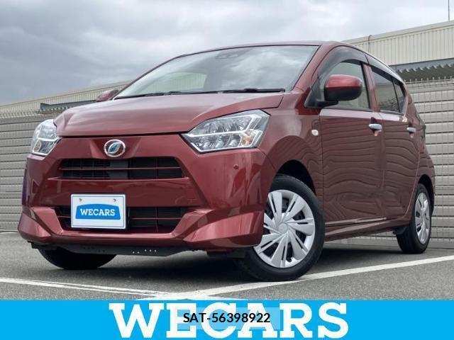 Daihatsu MIRA 2022-04 8012455-0