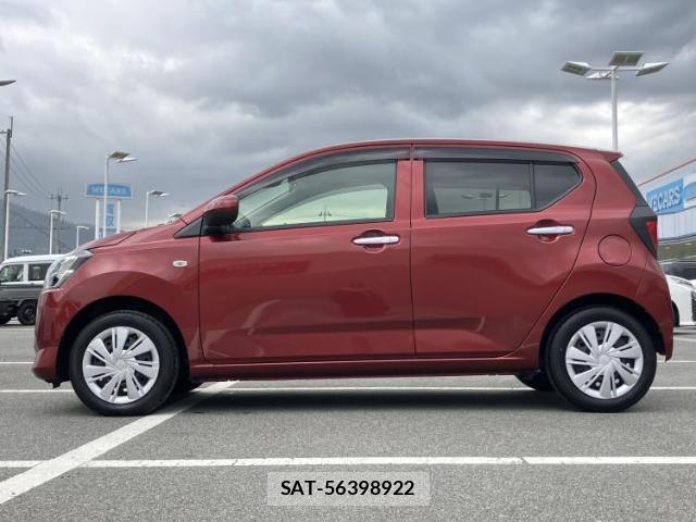 Daihatsu MIRA 2022-04 8012455-1