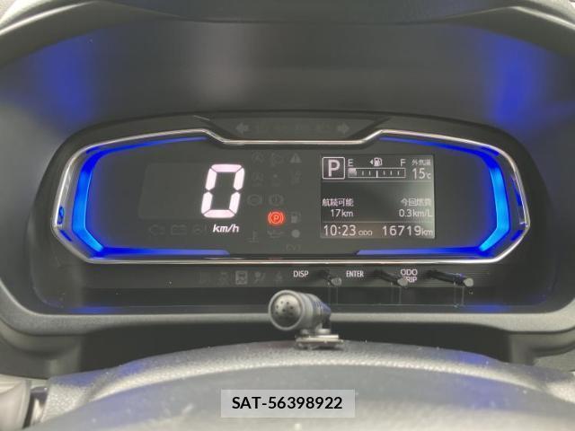 Daihatsu MIRA 2022-04 8012455-11