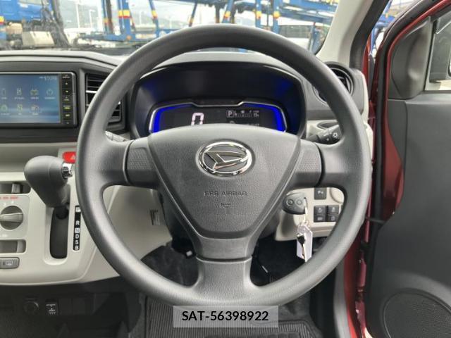 Daihatsu MIRA 2022-04 8012455-12