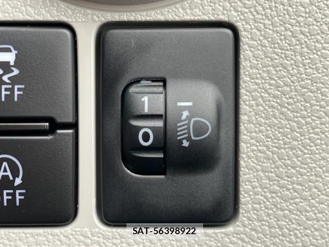 Daihatsu MIRA 2022-04 8012455-17