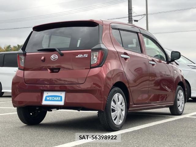 Daihatsu MIRA 2022-04 8012455-2