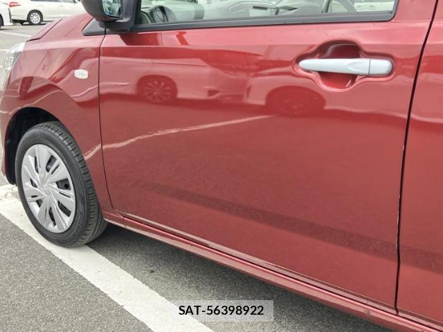 Daihatsu MIRA 2022-04 8012455-5