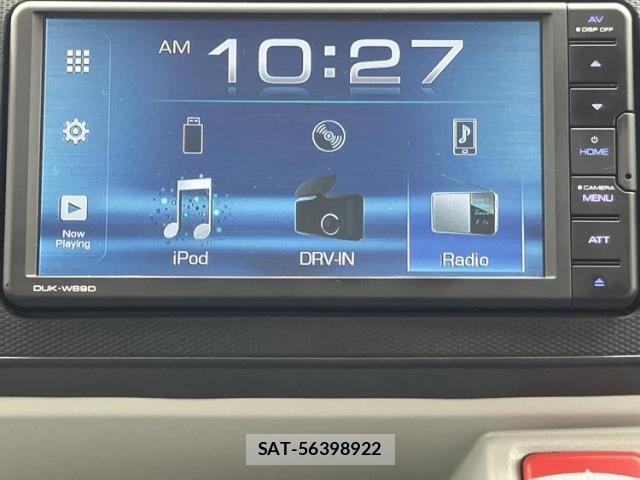 Daihatsu MIRA 2022-04 8012455-8
