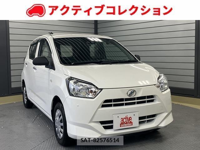 Daihatsu MIRA 2020-07 8012466-0