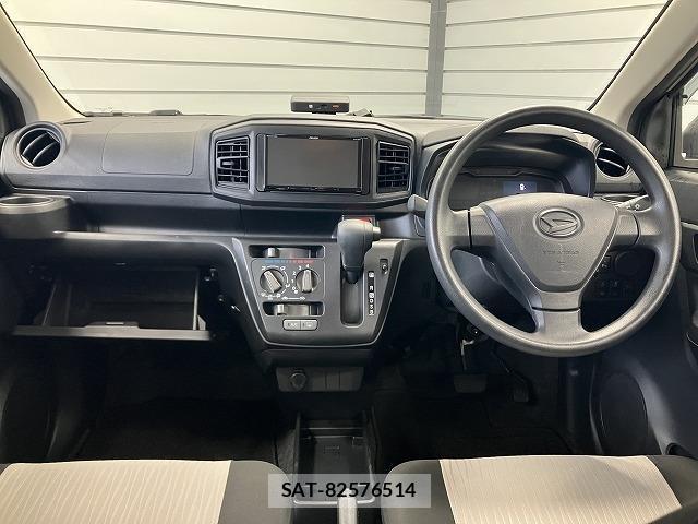 Daihatsu MIRA 2020-07 8012466-1