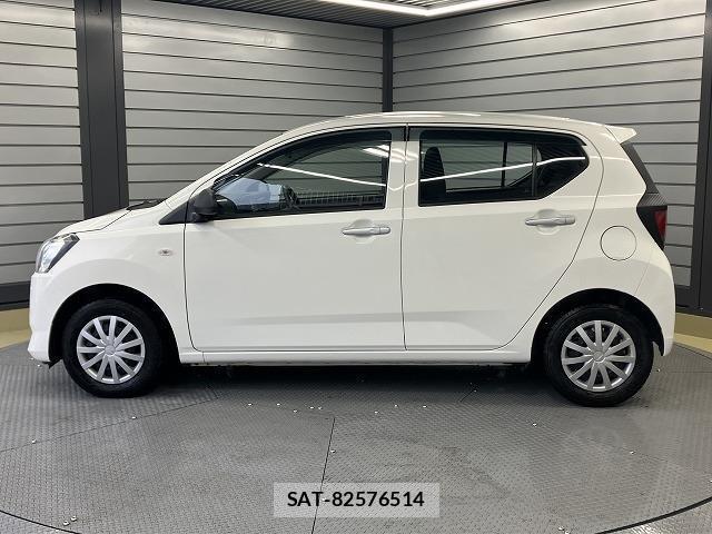 Daihatsu MIRA 2020-07 8012466-13