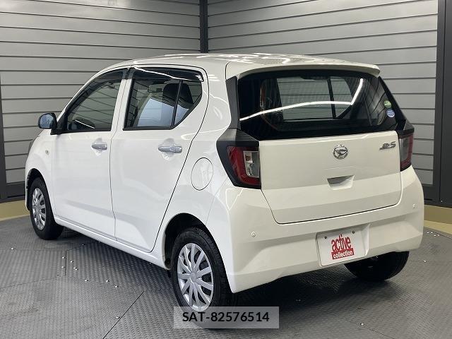 Daihatsu MIRA 2020-07 8012466-14